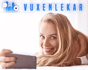 Vuxenlekar – Sveriges nav för vuxendejting ❤️ Flirta, chatta och möt öppensinnade kvinnor för passionerade dejter online.